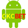 Aplicativo CKCBET para Android
