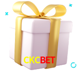 Receba seus bônus de boas-vindas no CKCBET