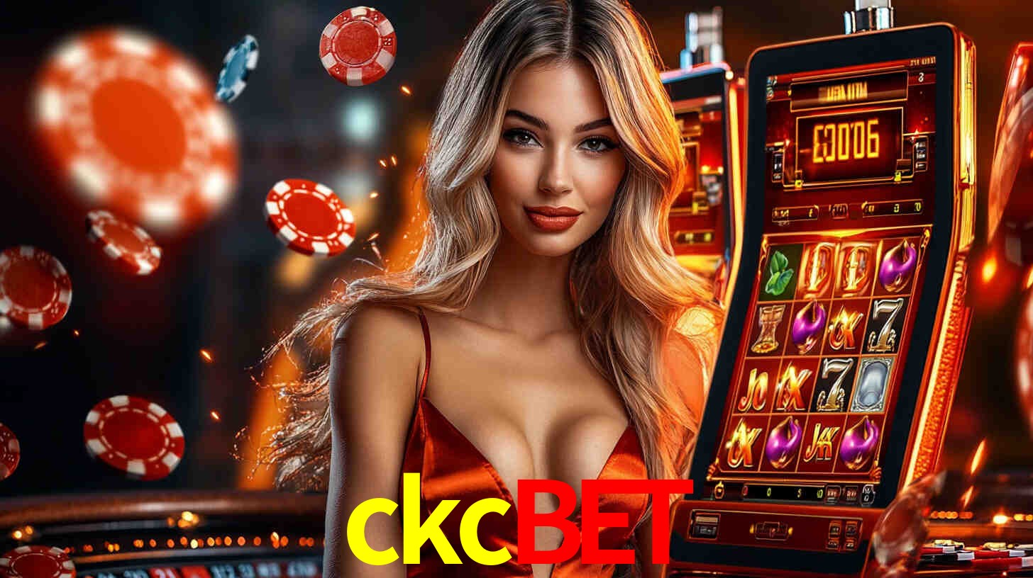 ckcbet: Seu Cassino Premiado com Pagamentos Rápidos