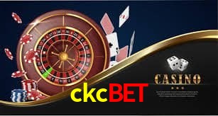 Estatísticas ckcbet