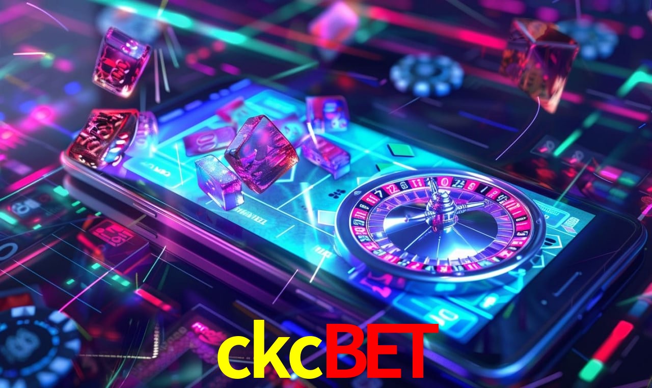 Experiência VIP ckcbet