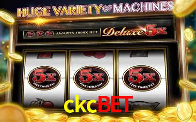 A Revolução dos Aplicativos de Jogos no ckcbet