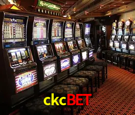 Desvendando o Mundo dos Jogos Virtuais na ckcbet