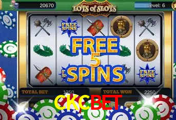 A Revolução dos Aplicativos de Jogos no CKCBET