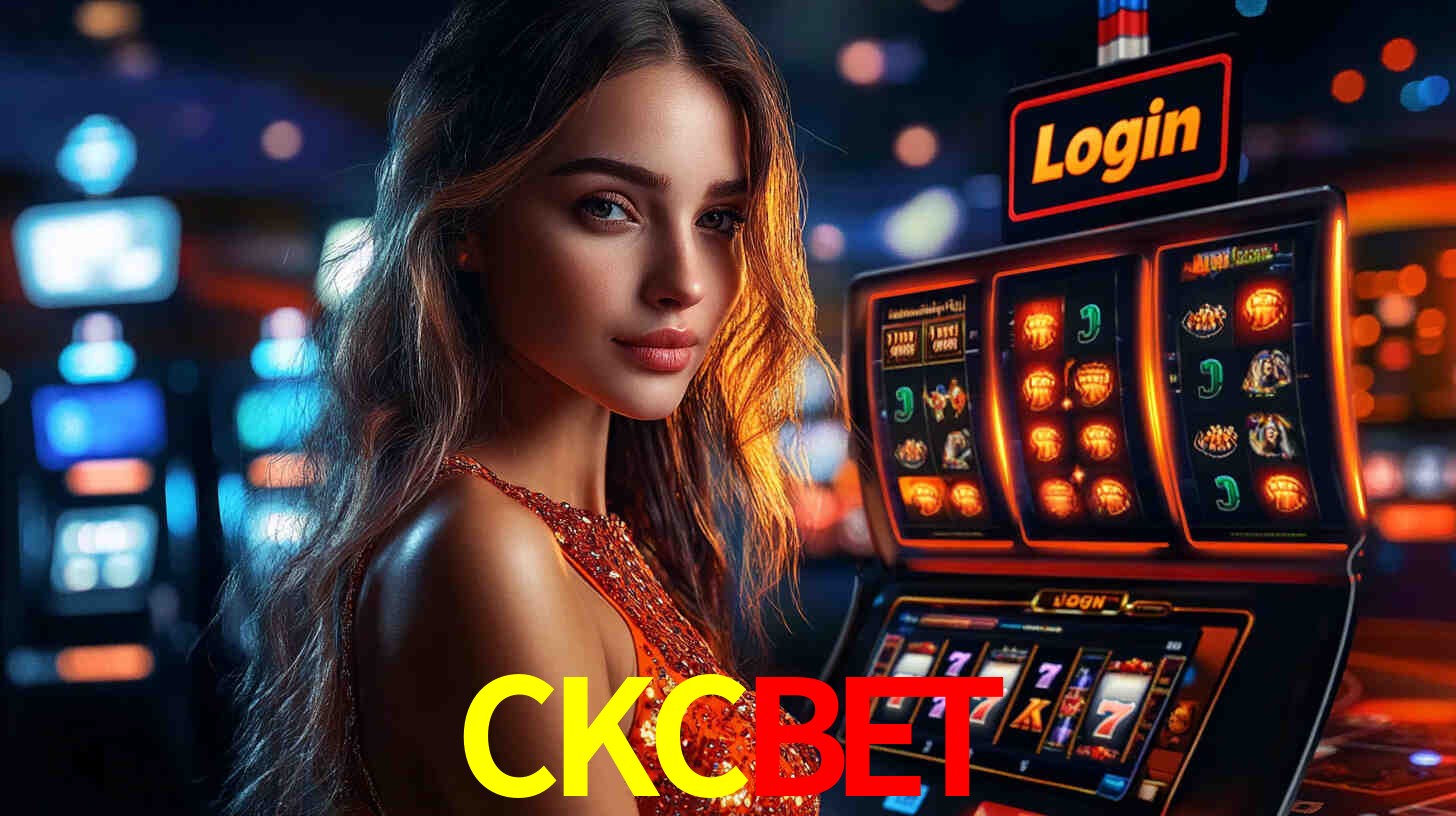 CKC BET vip