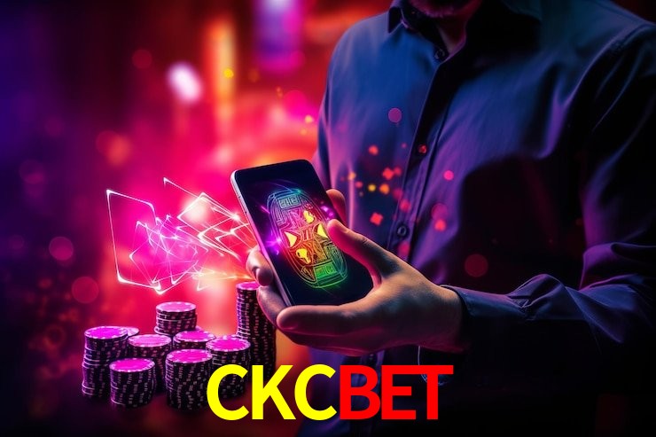 Experiência VIP CKCBET