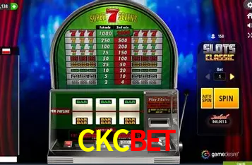 A Emoção da Loteria na CKCBET: Uma Chance de Mudança de Vida