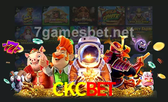 cassino CKCBET