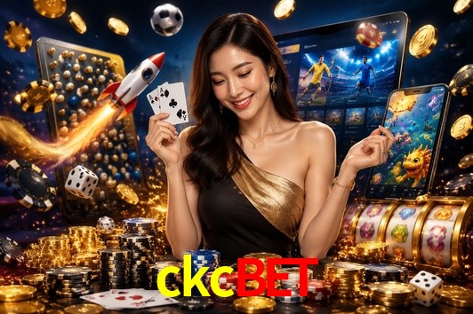 Secure Login ckcbet