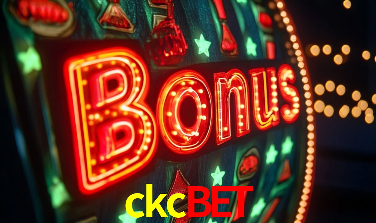 Torneios ckcbet
