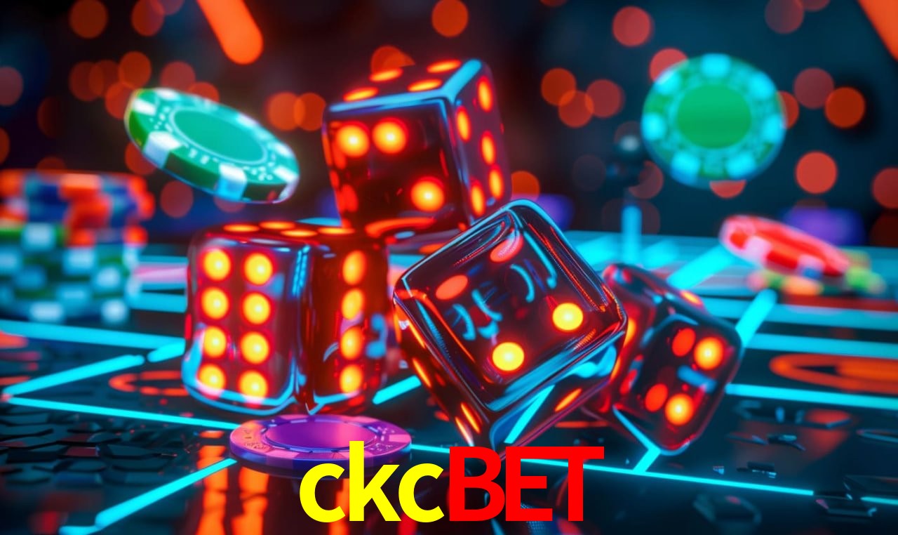 ckcbet Logo 3