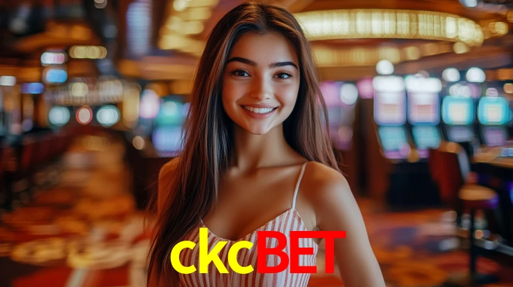 ckcbet,ckcbet.com