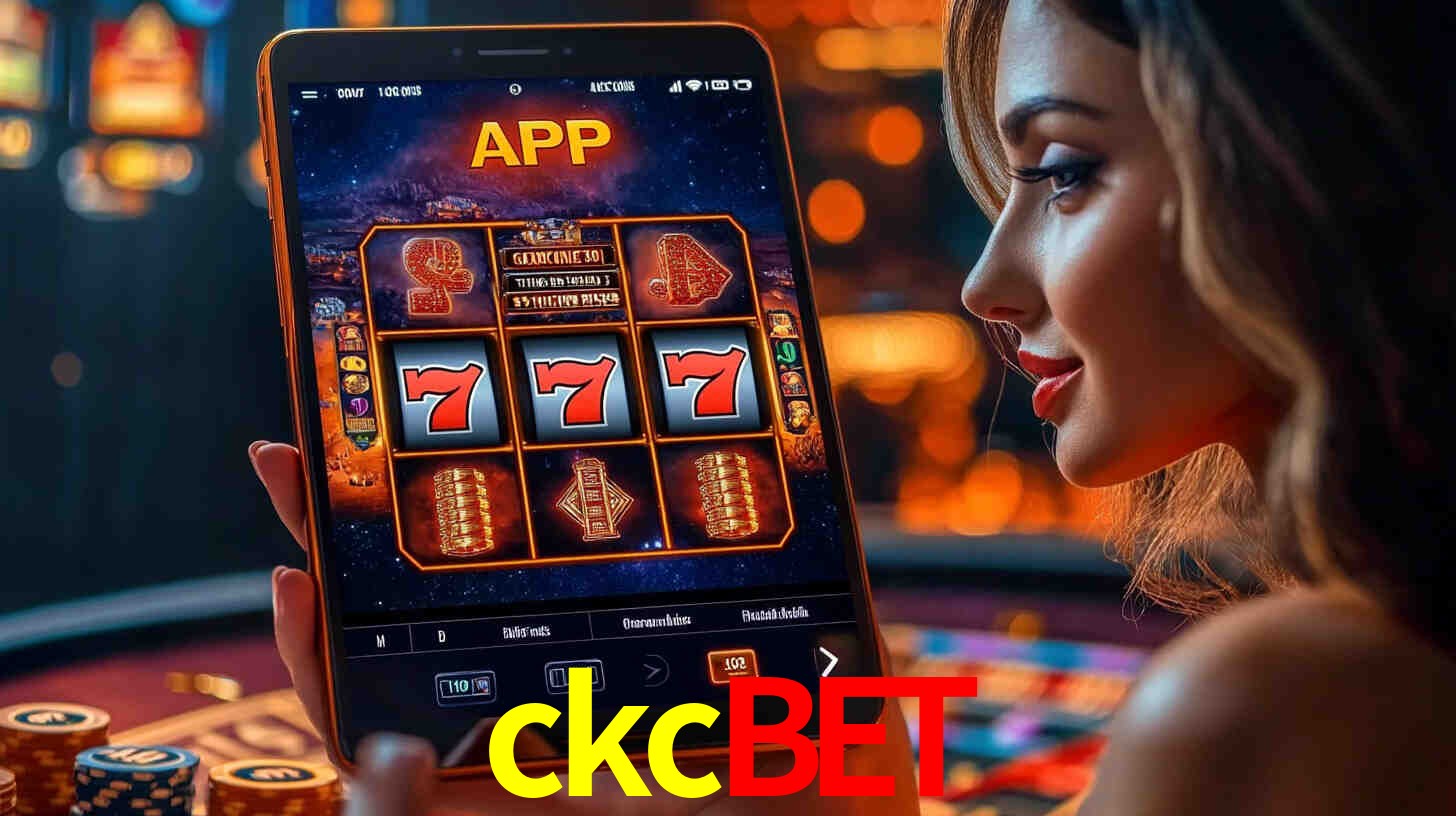 Bônus Generosos e Exclusivos no ckcbet para Você!