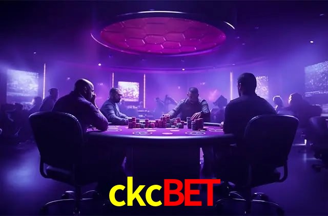 Diretório de Jogos ckcbet