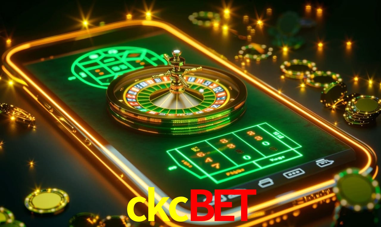 ckcbet Instalar Logo 1