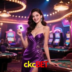 Mesa de Roleta ckcbet
