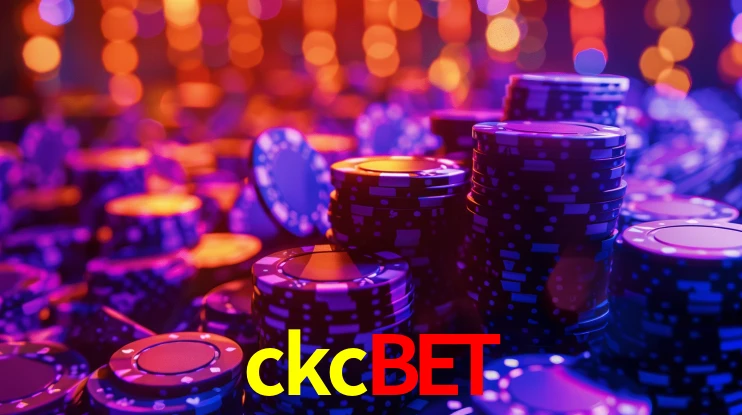 Apostas Ao Vivo ckcbet