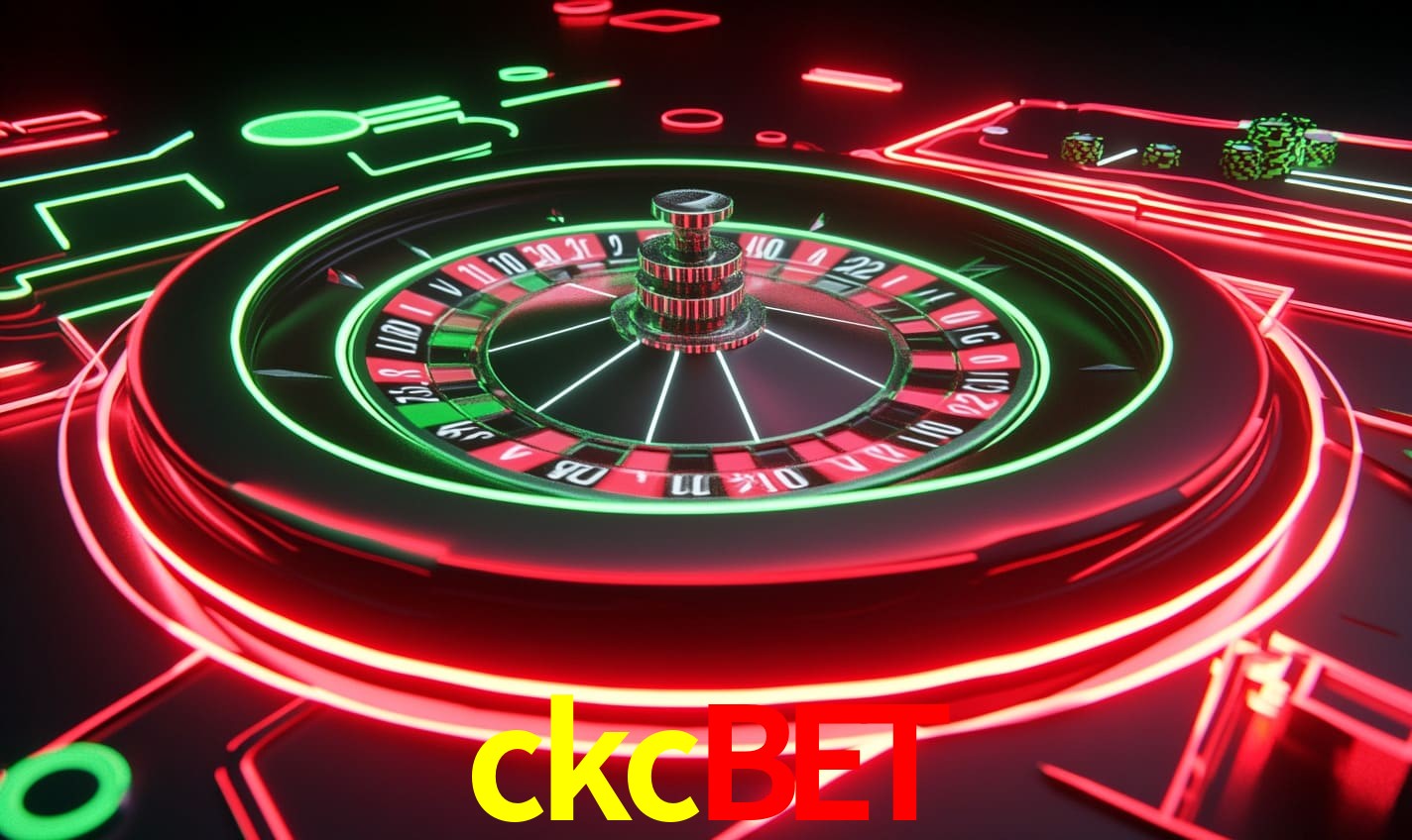 Desvendando o Mundo dos Jogos Virtuais na ckcbet