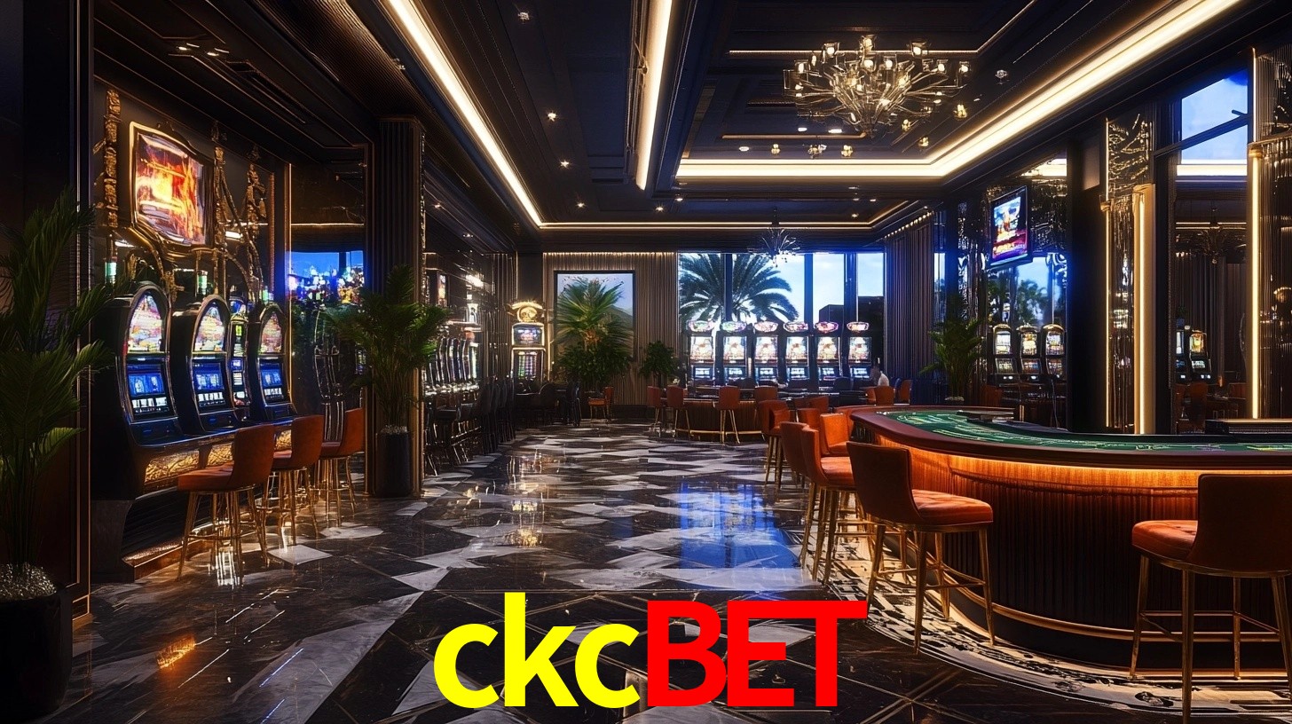ckcbet