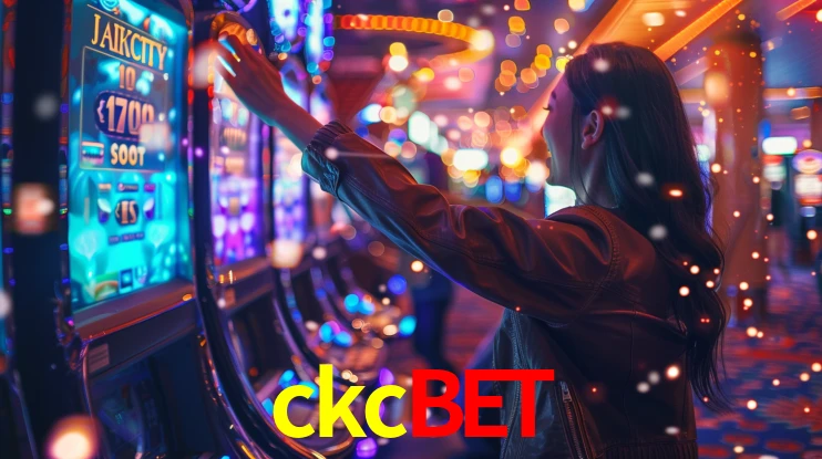 ckcbet.com