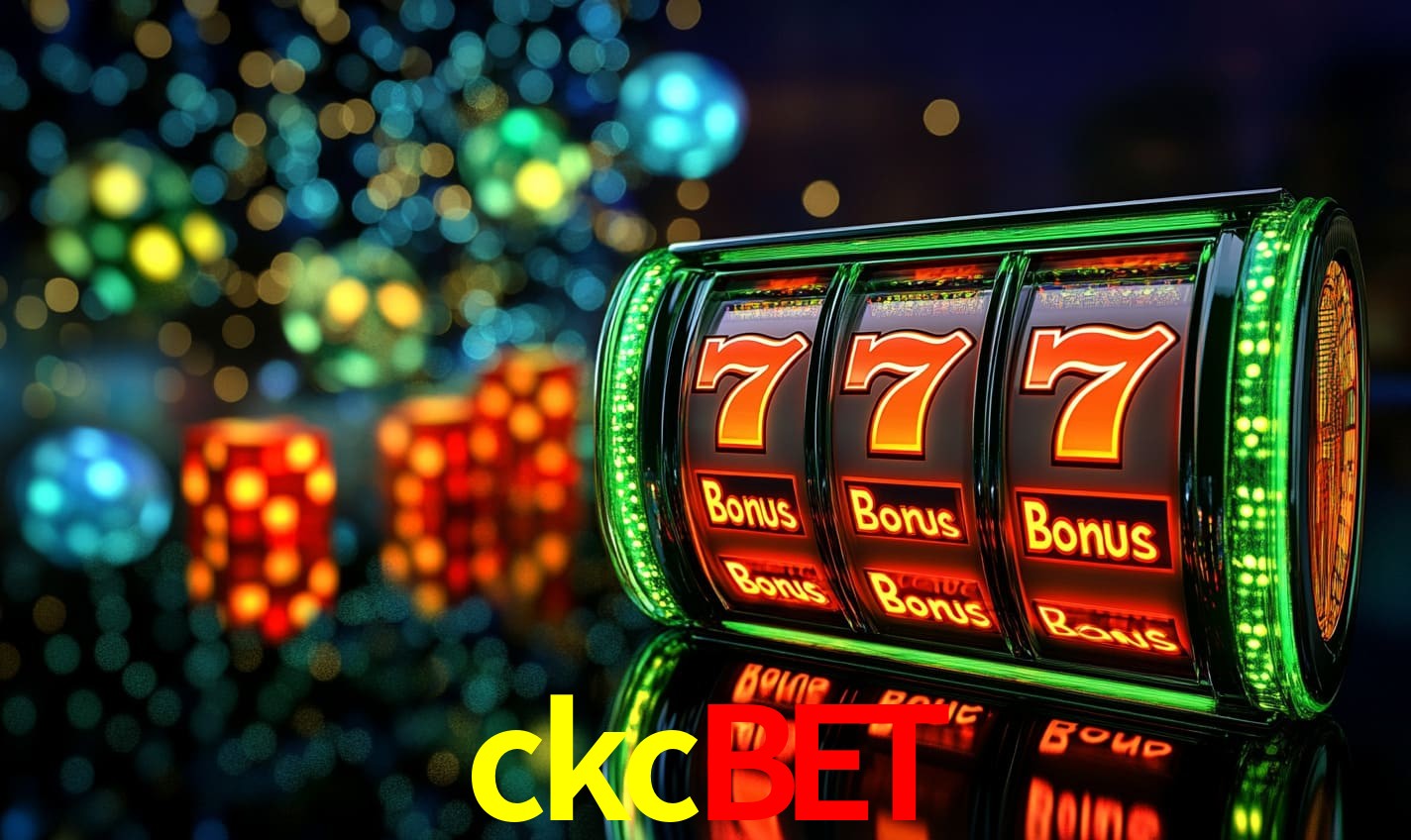 Sistemas de Segurança ckcbet