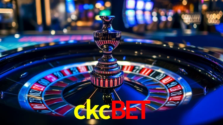 Experimente o Login Seguro Premium no ckcbet