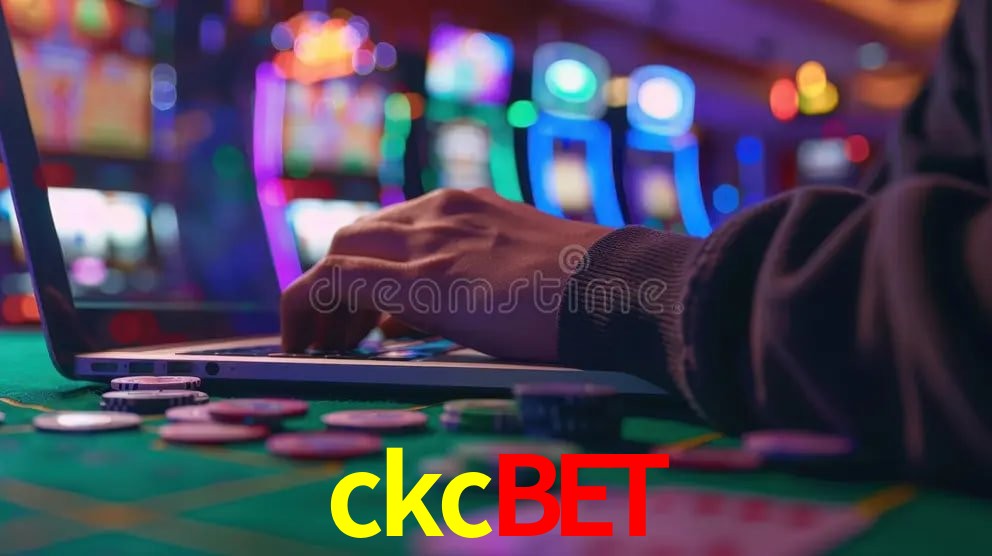 Programa VIP ckcbet