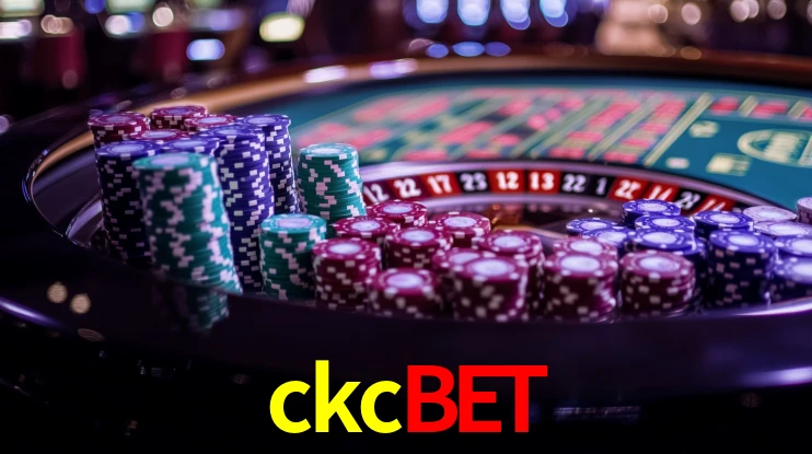 Welcome Bonus ckcbet