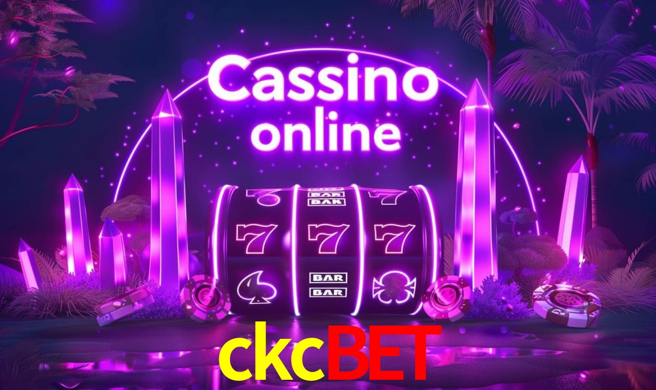 Especiais de Fim de Semana ckcbet