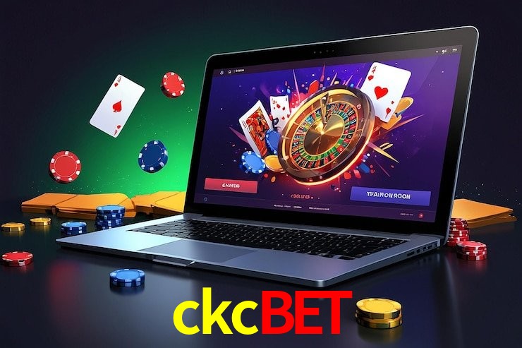 ckcbet Segurança Logo 3