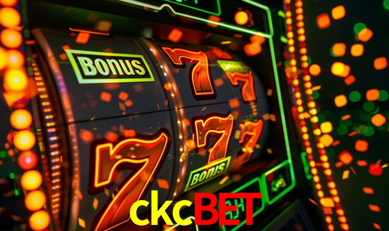 cassino ckcbet