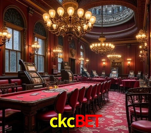 ckcbet Segurança Logo 1