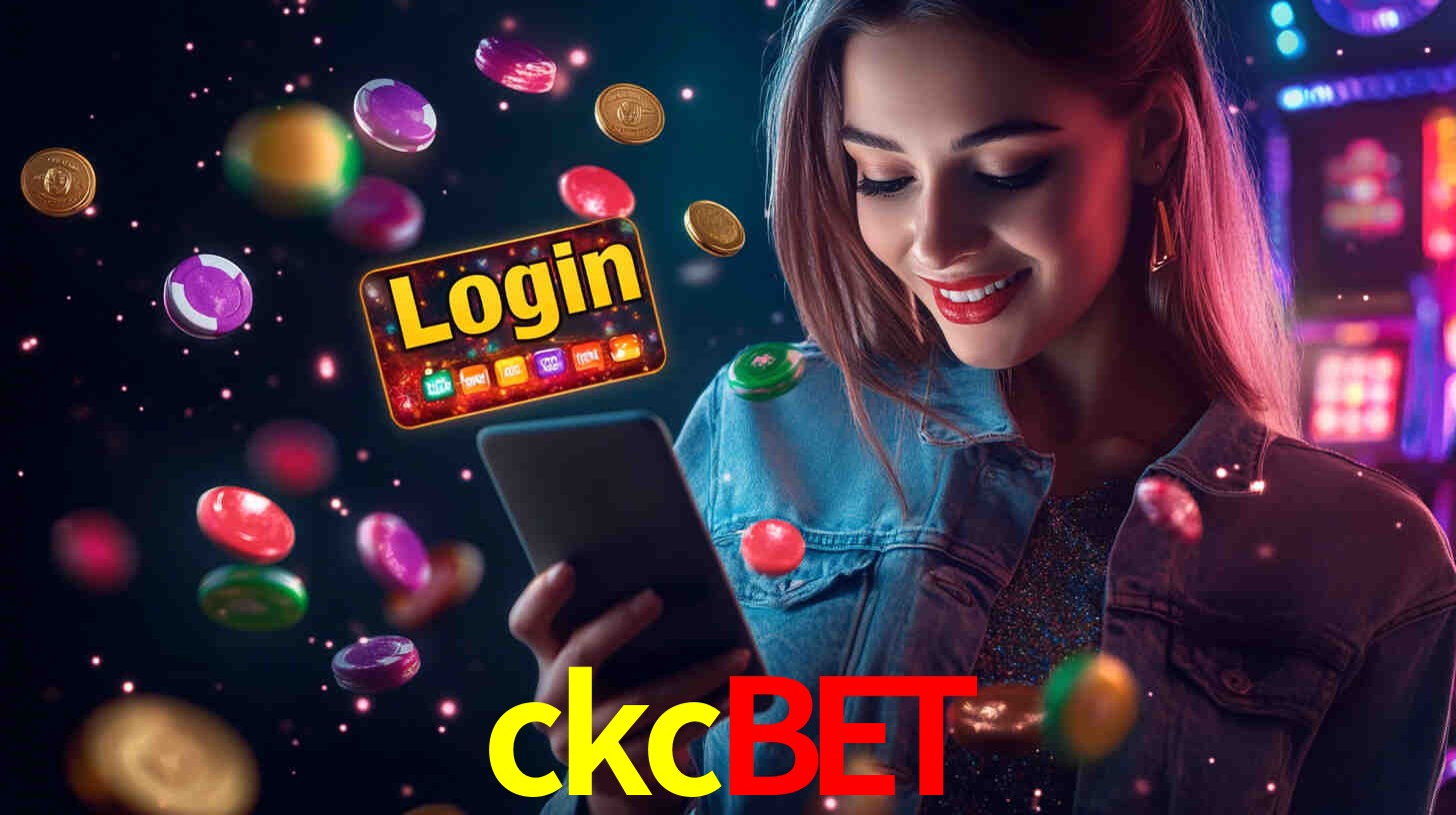 Explorando a Categoria de Eventos em Apostas na ckcbet