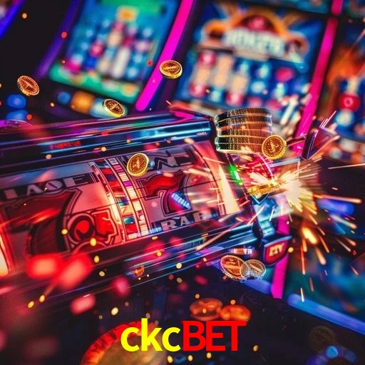 Mesa de Blackjack ckcbet