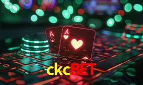 Recursos de Bônus ckcbet