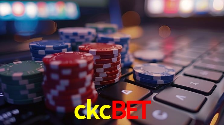 Promoções Sazonais ckcbet