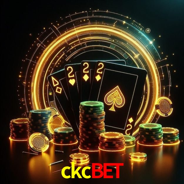 Login Seguro ckcbet
