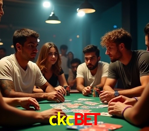Slots ckcbet - Giros Grátis Diários