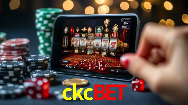 Premium Interface ckcbet