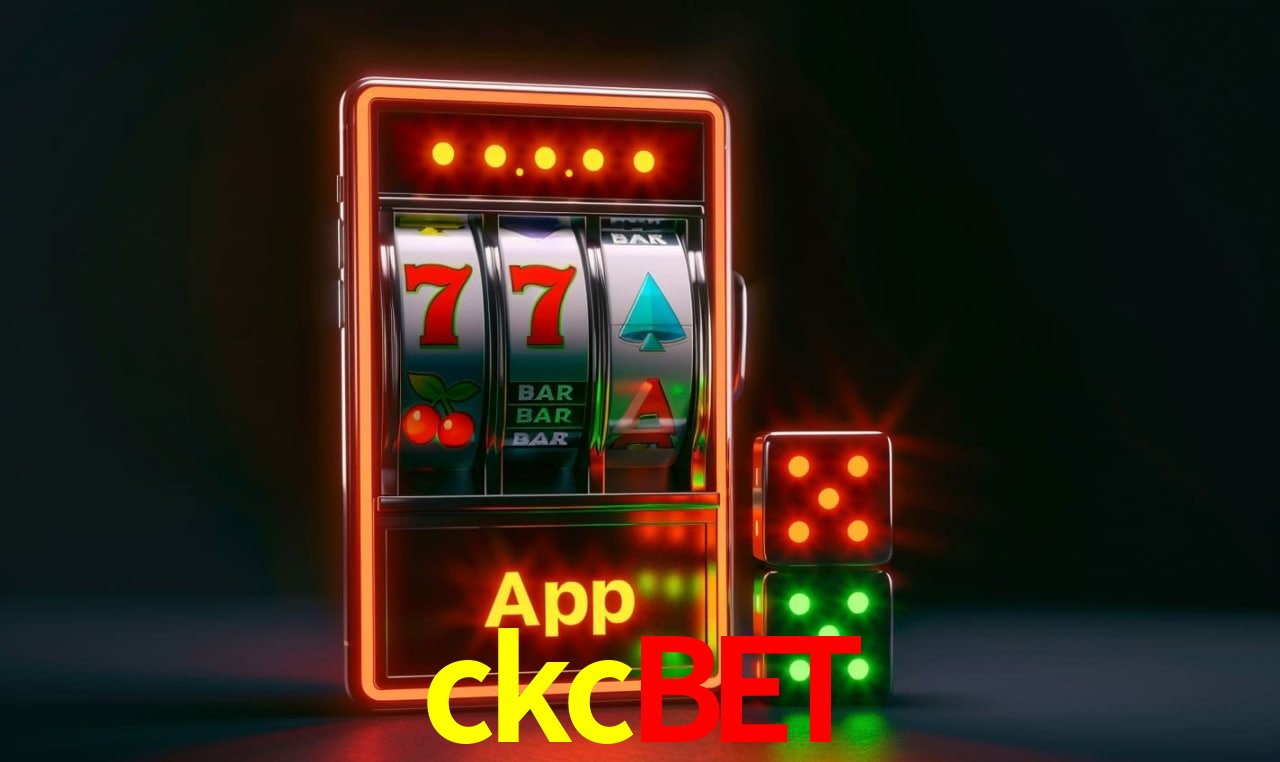 Casino Ao Vivo ckcbet