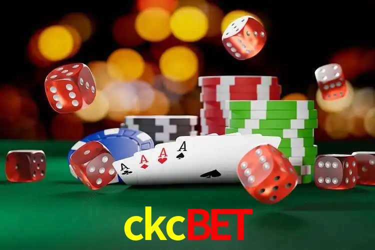 Benefícios da Conta ckcbet