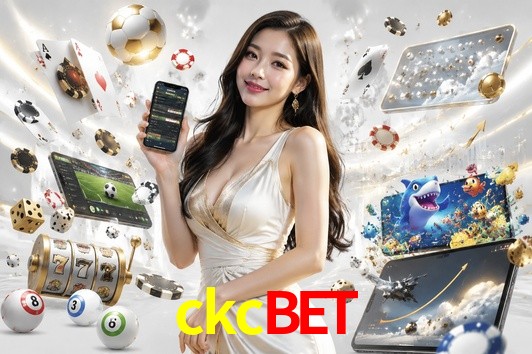 Live Casino ckcbet