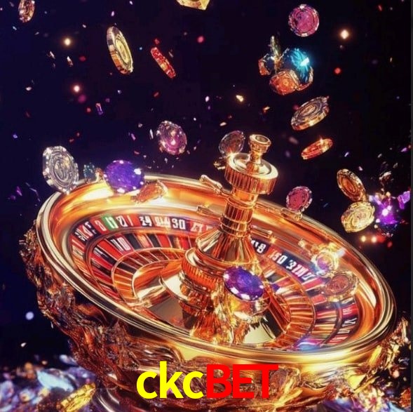 ckcbet Instalar Logo 2