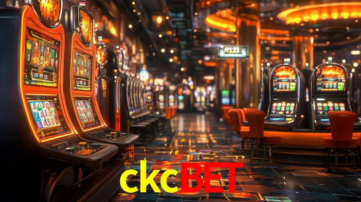 ckcbet,ckcbet.com