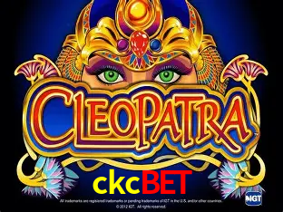 Descubra o Mundo do Cassino Online com ckcbet