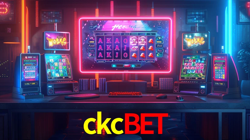 ckcbet: Jogos de Caça-Níqueis-Altas Recompensas, Roleta-Velocidade, Blackjack-Desafios Máximos