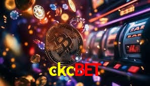 ckcbet Logo 1