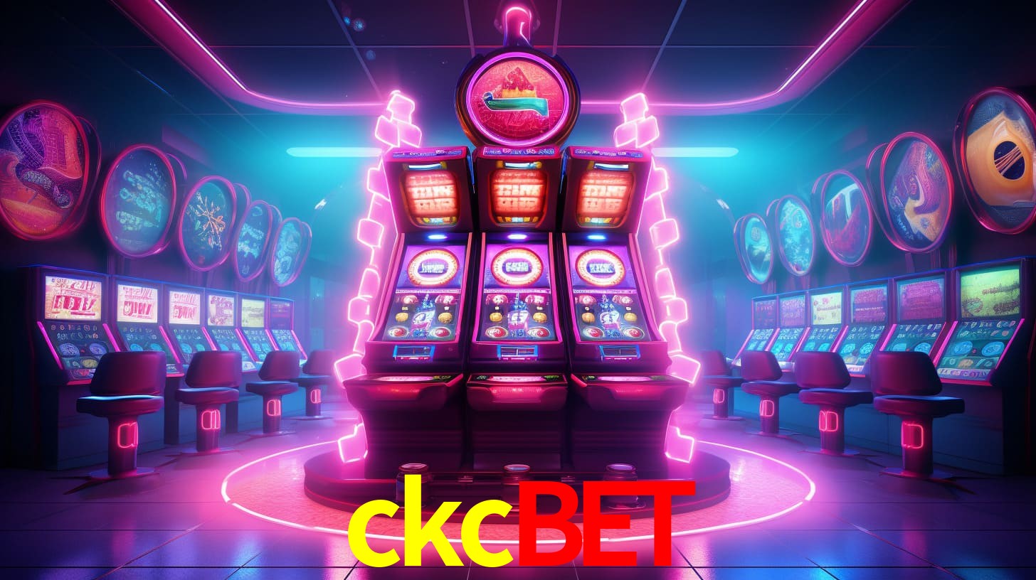 ckcbet: Seu Especialista em Apostas Esportivas Brasileiras