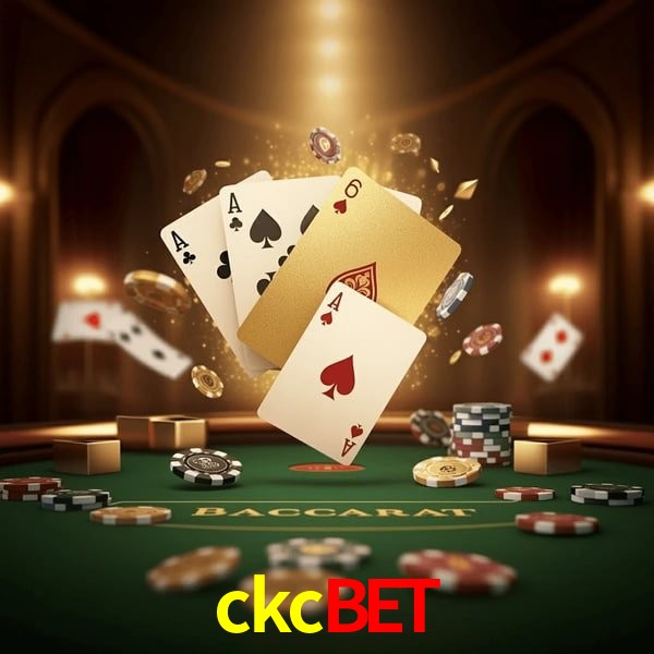VIP Casino ckcbet