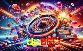 Estatísticas Esportivas ckcbet